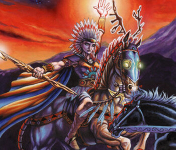 King of Dragon Pass