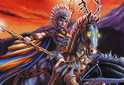King of Dragon Pass