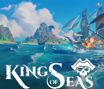 King of Seas