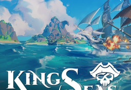 King of Seas