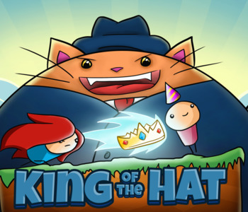 King of the Hat