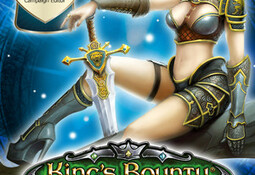 King's Bounty: Crossworlds