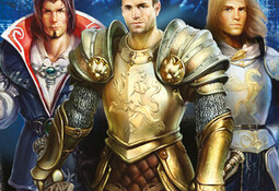 King's Bounty: The Legend