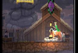 Kingdom Classic