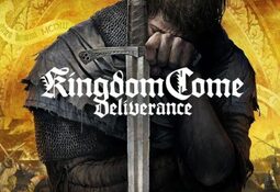 Kingdom Come: Deliverance PS4