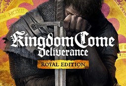 Kingdom Come: Deliverance Royal Edition