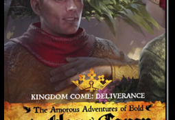 Kingdom Come: Deliverance - The Amorous Adventures of Bold Sir Hans Capon