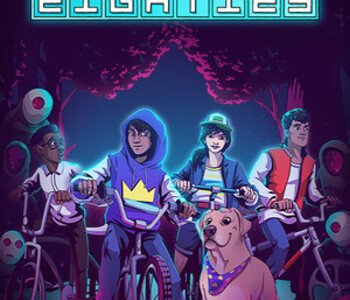 Kingdom Eighties