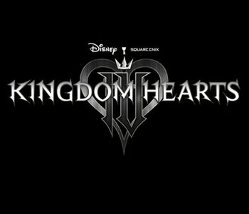 Kingdom Hearts IV