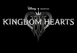 Kingdom Hearts IV