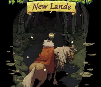 Kingdom: New Lands Xbox One