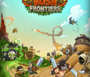 Kingdom Rush Frontiers