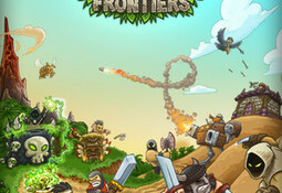 Kingdom Rush Frontiers