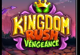 Kingdom Rush Vengeance - Tower Defense