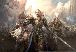 Kingdom Under Fire 2