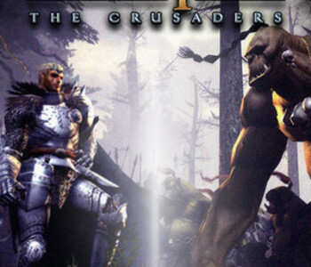 Kingdom Under Fire: The Crusaders 