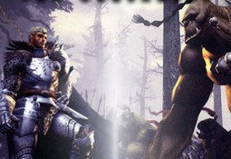 Kingdom Under Fire: The Crusaders 