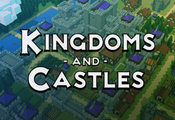 Kingdoms and Castles