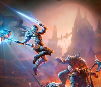 Kingdoms of Amalur: Re-Reckoning Nintendo Switch