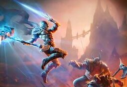 Kingdoms of Amalur: Re-Reckoning PS4