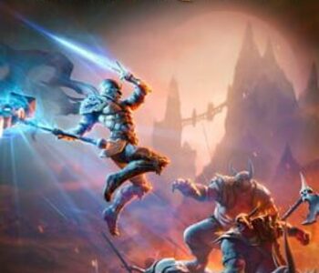 Kingdoms of Amalur: Re-Reckoning Xbox One