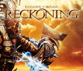 Kingdoms of Amalur: Reckoning