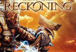 Kingdoms of Amalur: Reckoning