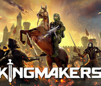 Kingmakers