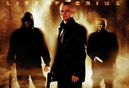 Kingpin: Life of Crime