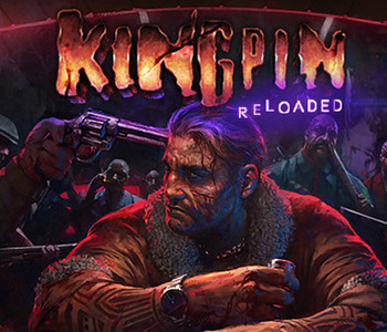 Kingpin: Reloaded Nintendo Switch