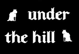Kings under the hill