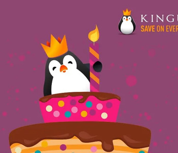 Kinguin Card