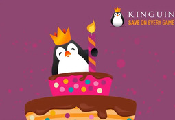 Kinguin Card