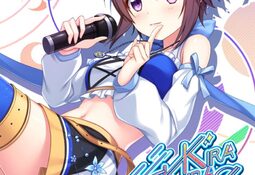 Kirakira stars idol project Nagisa