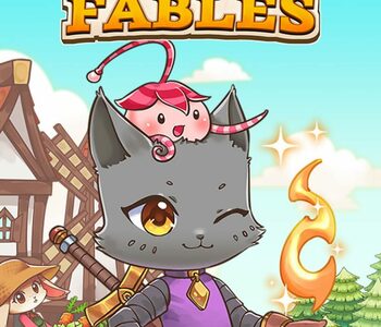 Kitaria Fables PS4