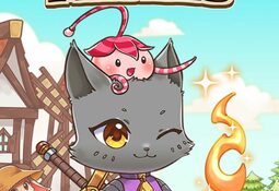 Kitaria Fables PS4