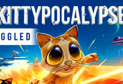 Kittypocalypse - Ungoggled