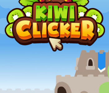 Kiwi Clicker - Juiced Up