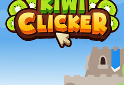 Kiwi Clicker - Juiced Up