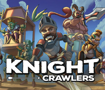 Knight Crawlers