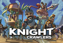 Knight Crawlers