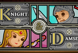 Knight & Damsel