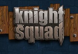 Knight Squad Nintendo Switch