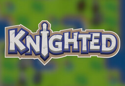 Knighted
