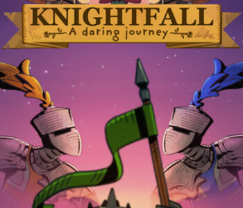 Knightfall: A Daring Journey