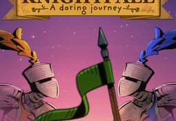 Knightfall: A Daring Journey