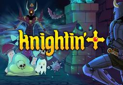 Knightin'+