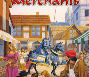 Knights and Merchants