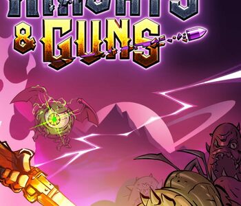 Knights & Guns Nintendo Switch