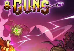 Knights & Guns Nintendo Switch